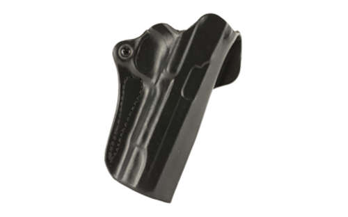 Holsters DeSantis Gunhide 19 DESANTIS MINI SCAB 1911 GOVT RH BLK